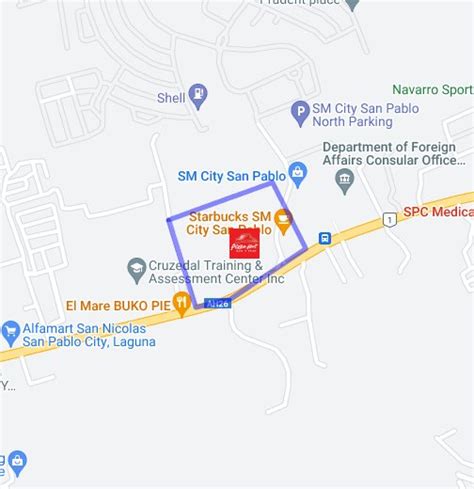 san pablo philhealth|Google Maps.